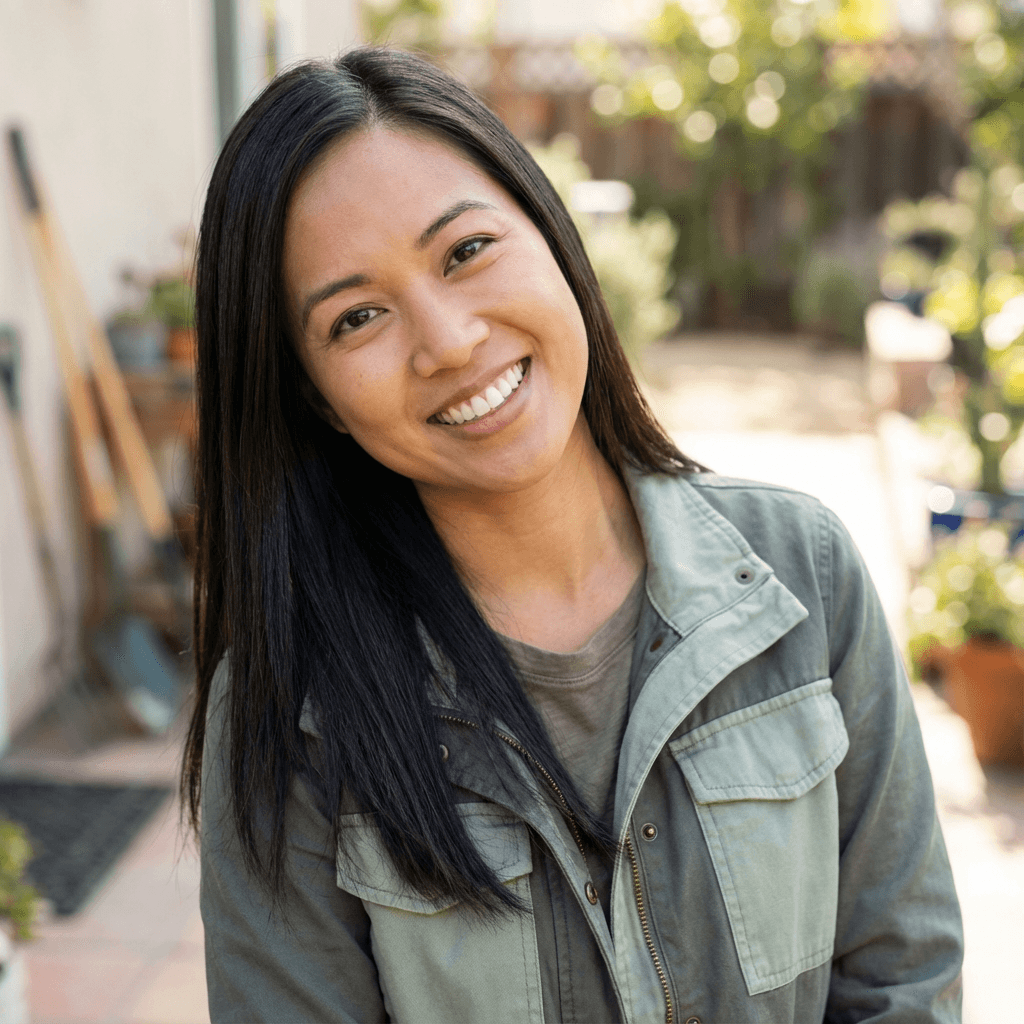 Sarah Chen, Waterproofing Specialist