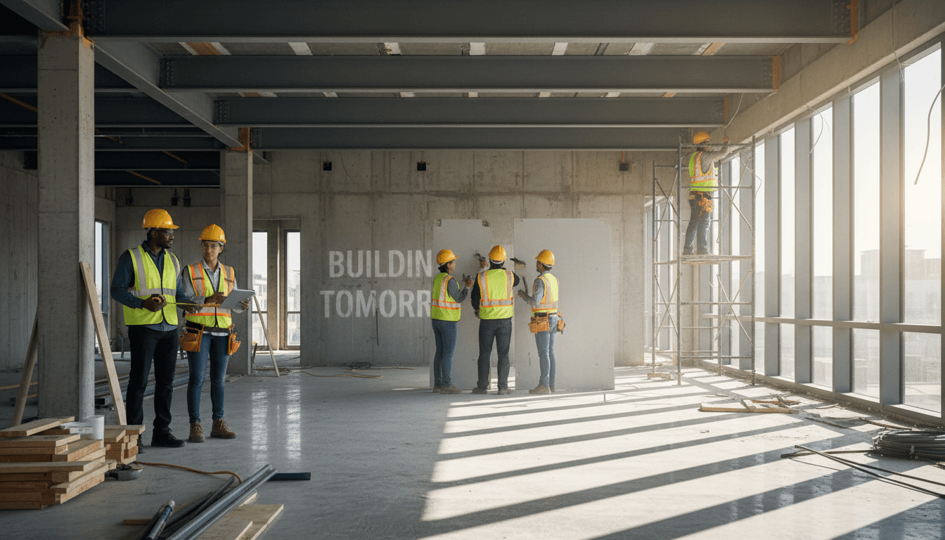 Site support and technical expertise